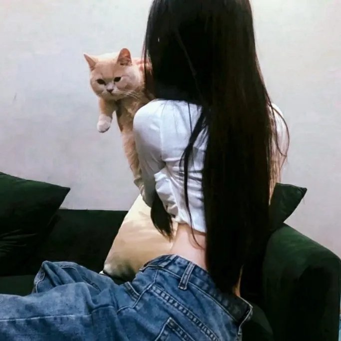 我与妈妈的黄色脚踏车