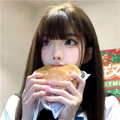 开画少女漫